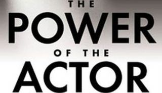 The Power of the Actor: The Chubbuck by Chubbuck, Ivana